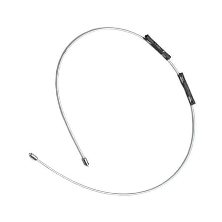 Raybestos Chev P 84 Control Cable, Bc93268 BC93268